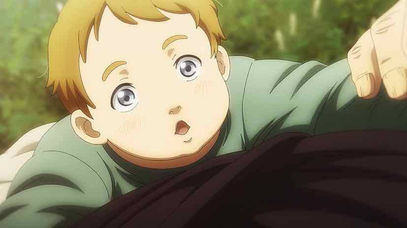 Vinland Saga S2 – 14 – Weathering the Storm – RABUJOI – An Anime Blog