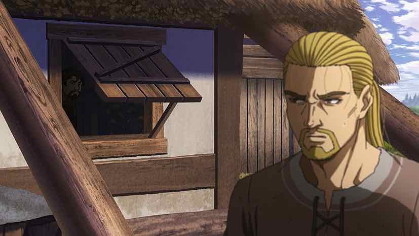 Vinland Saga Season 2 – 06 - Lost in Anime