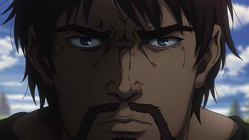 Vinland Saga season 2 episode 16: Thorfinn fights once again as he and Einar  help Gardar and Arnheid escape