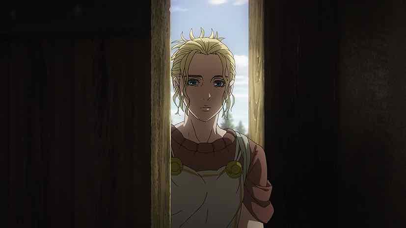 Vinland Saga Season 2 Episode 16 - Anime Series Review