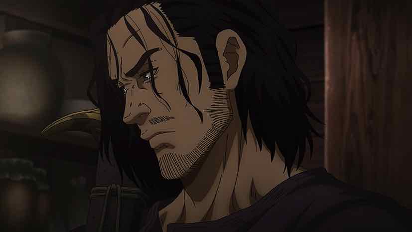 Vinland Saga Season 2 – 16 - Lost in Anime