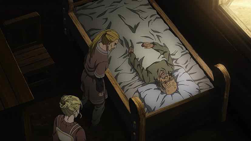 Sverkel (Vinland Saga Season 2) - Pictures 