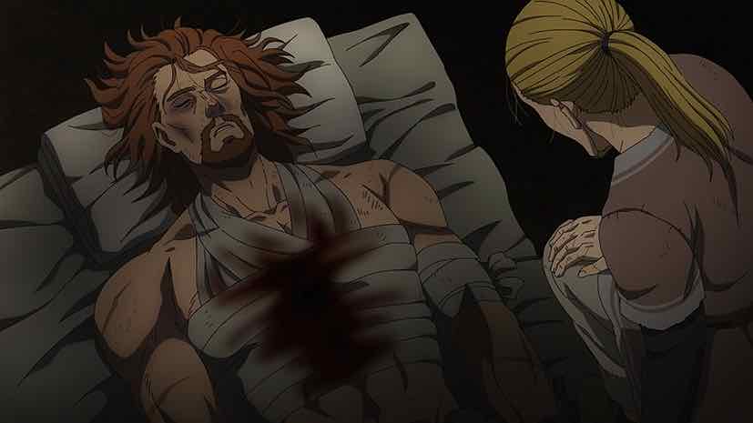 Vinland Saga: Who Is Gardar and How Is He Related To Arnheid?