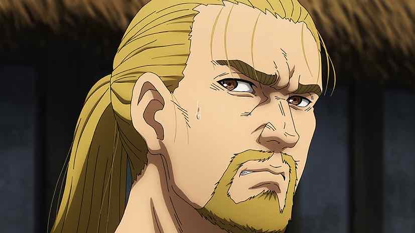 Vinland Saga Season 2 – 16 - Lost in Anime