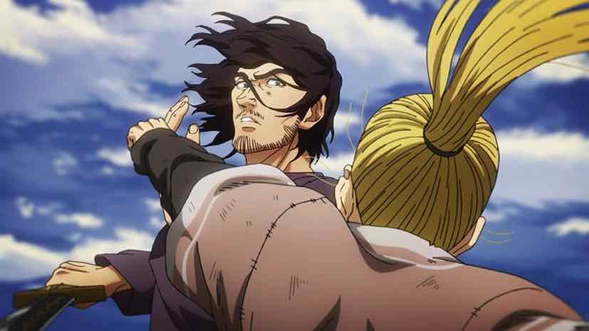 Vinland Saga Season 2 – 16 - Lost in Anime