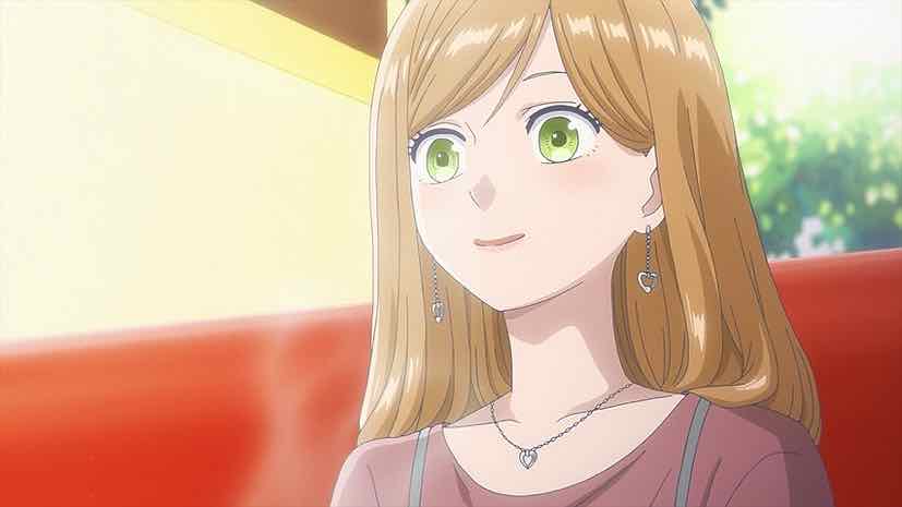 Stream My love story with Yamada-kun at lv999 - Id by Kohai