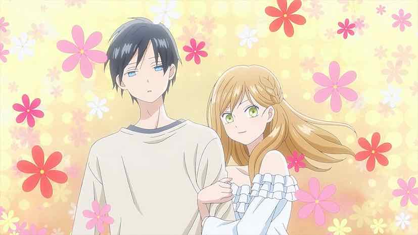 First Impression: My Love Story with Yamada-kun at Lv999 – Beneath