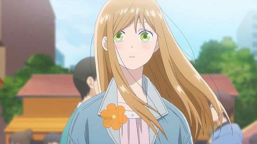 Yamada-kun to Lv999 no Koi o Suru - 04 - 21 - Lost in Anime