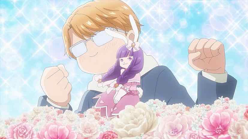 My Love story with Yamada-kun at Lv999: Release date, what to expect, plot,  and more