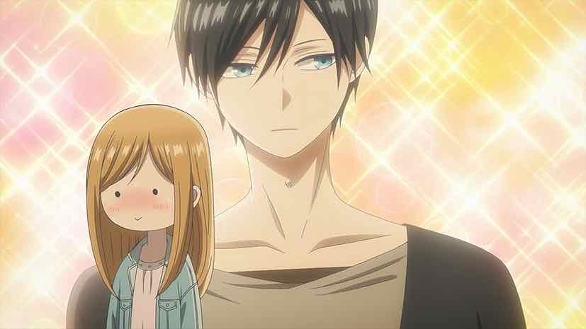 My Love Story with Yamada-kun at Lv999 Episode 11 Release Date & Time