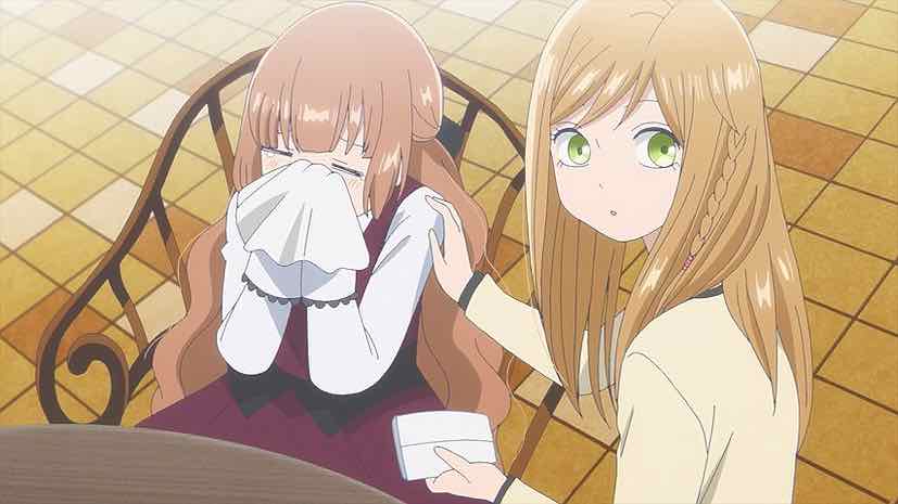 My Love Story With Yamada-kun at Lv999: Do Akane and Yamada end up together  in season finale? | PINKVILLA