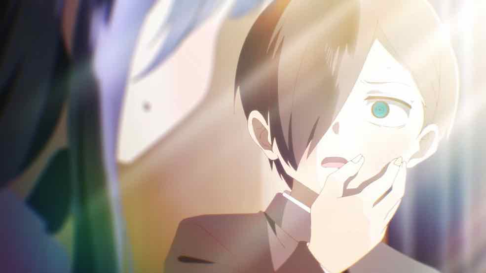 Boku no Kokoro no Yabai Yatsu • The Dangers in My Heart - Episode 9  discussion : r/anime