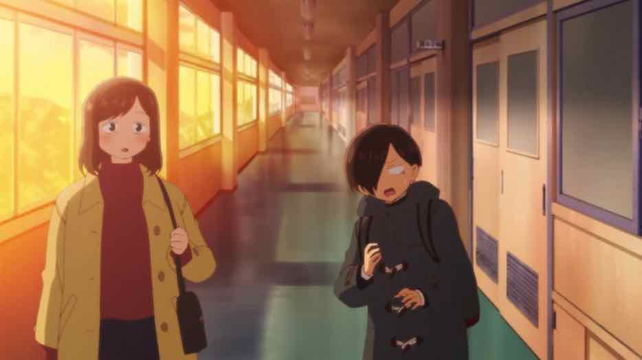 Boku no Kokoro no Yabai Yatsu – 08 - Lost in Anime
