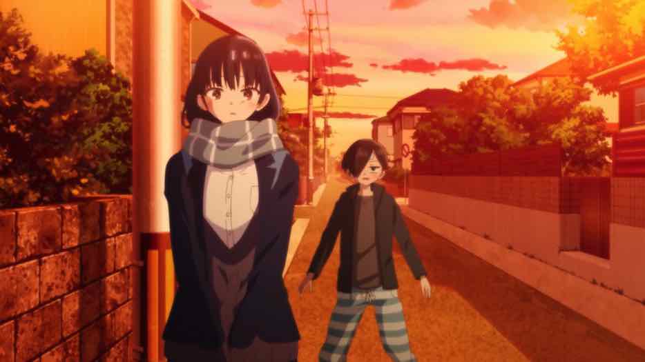 Anime Review: Boku no Kokoro no Yabai Yatsu