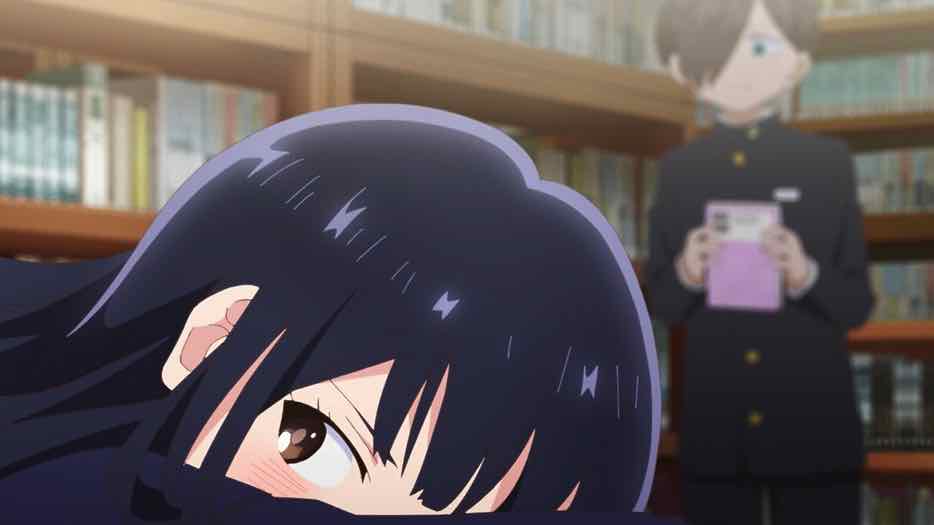 Boku no Kokoro no Yabai Yatsu Episode 9 Discussion (30