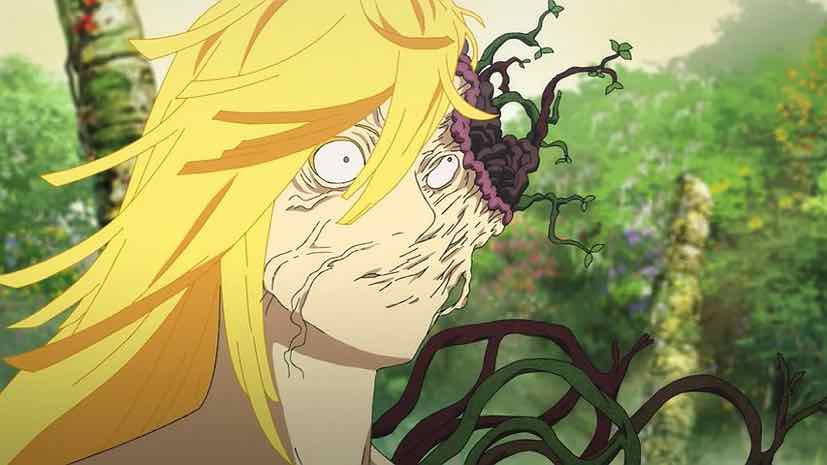 Patron Pick Spring 2023: Jigokuraku – 07 - Lost in Anime