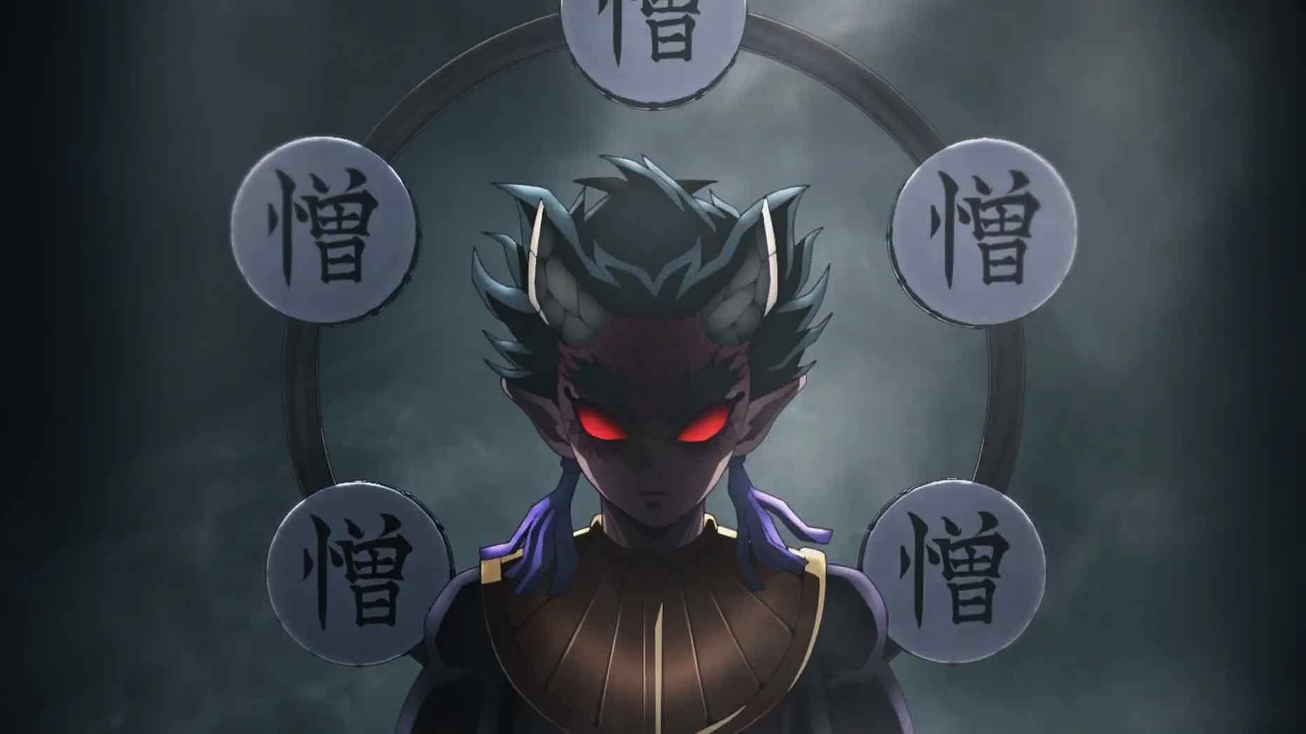 Ver Demon Slayer Kimetsu no Yaiba ONLINE Temporada 2 Capítulo 7