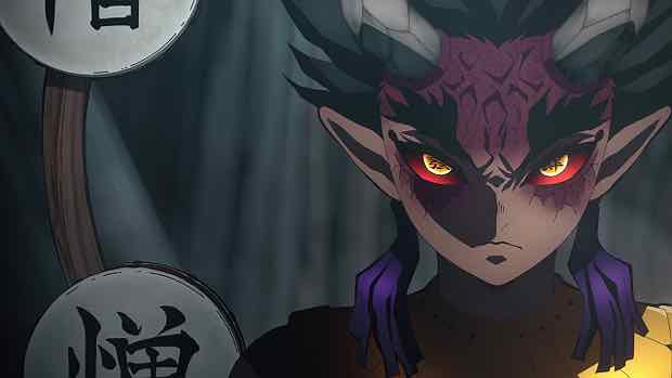 Assistir Kimetsu no Yaiba: Katanakaji no Sato Hen Episodio 6 Online