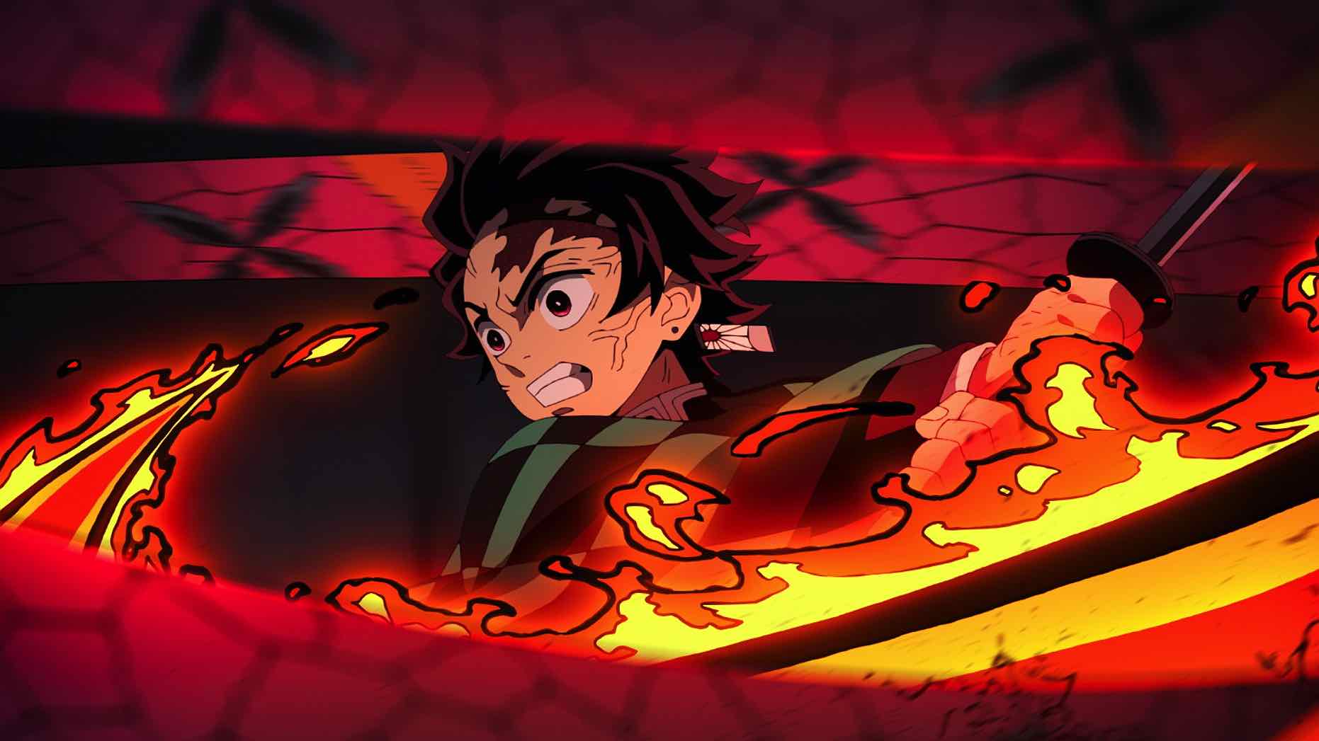 Kimetsu no Yaiba: Katanakaji no Sato-hen – 09 – Random Curiosity