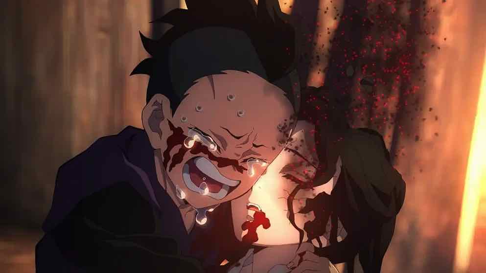 Demon Slayer: Kimetsu No Yaiba – Swordsmith Village Arc Ep. 6 Review