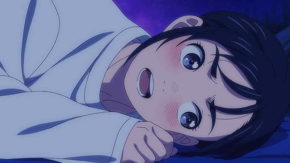 Kimi wa Houkago Insomnia - 05 - Lost in Anime
