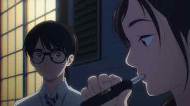 Kimi wa Houkago Insomnia - 01 - 56 - Lost in Anime