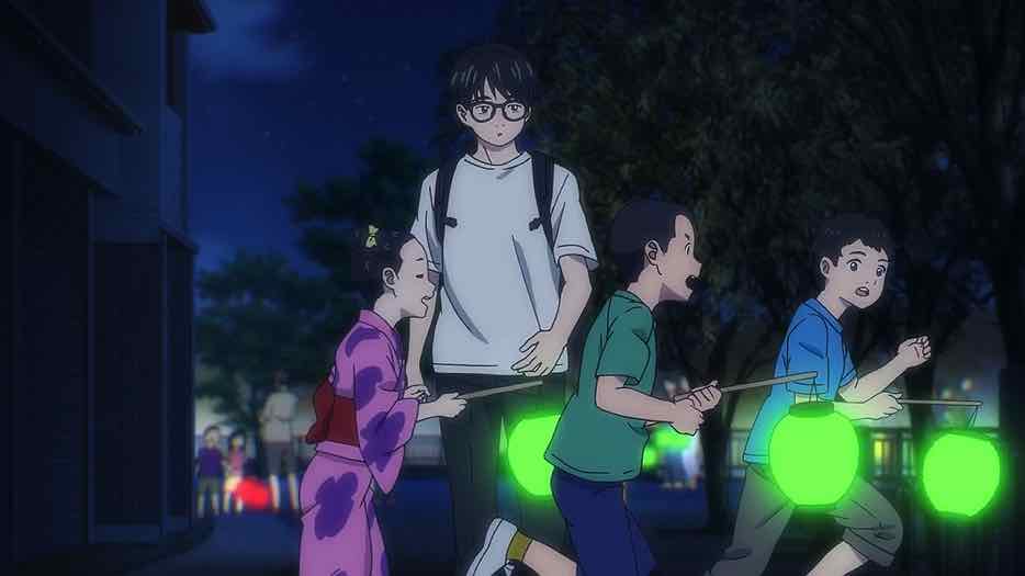 Kimi wa Houkago Insomnia – 07 - Lost in Anime