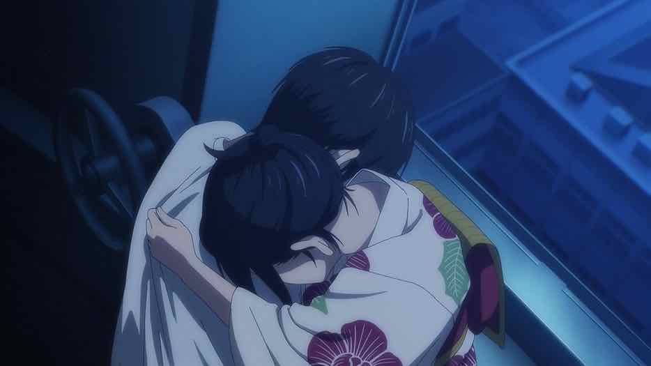 Kimi wa Houkago Insomnia - 07 - 34 - Lost in Anime