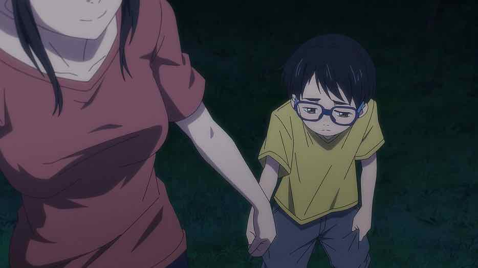 Kimi wa Houkago Insomnia – 09 - Lost in Anime