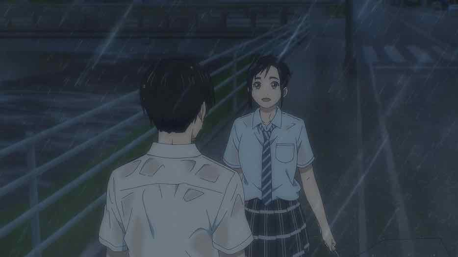 Keppeki Danshi Aoyama-kun - 11 - 34 - Lost in Anime