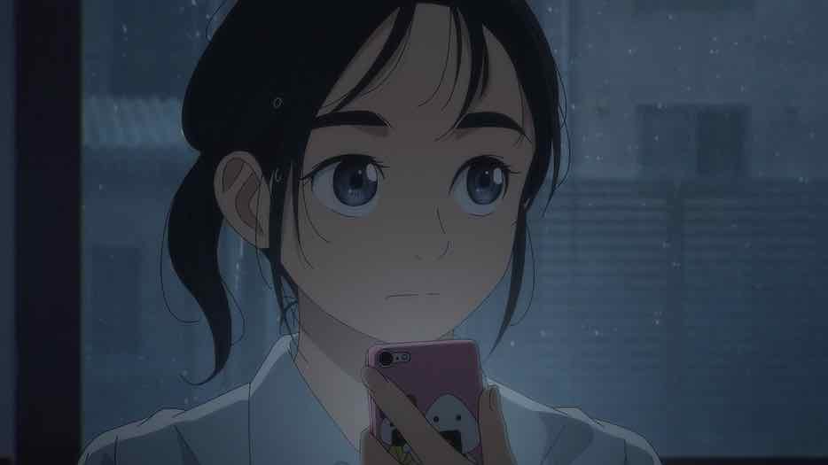 Kimi wa Houkago Insomnia – 08 - Lost in Anime