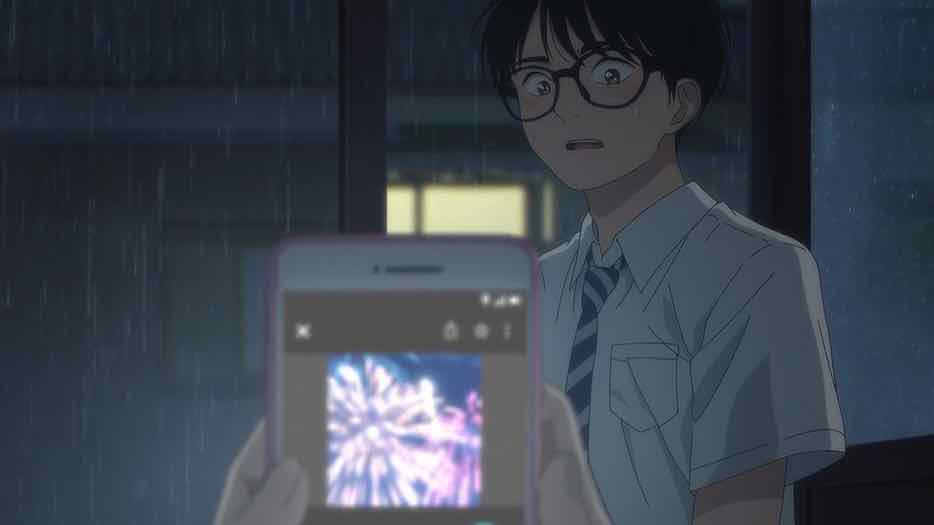 Kimi wa Houkago Insomnia – 08 - Lost in Anime