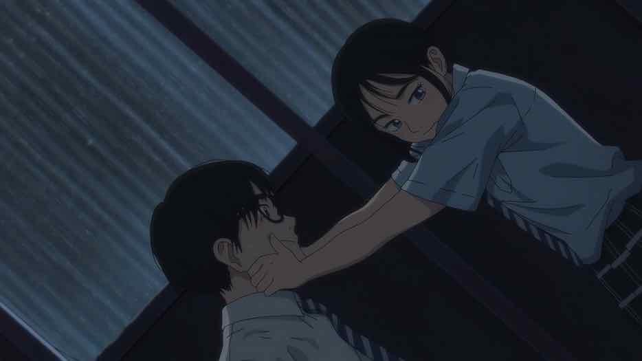 Kimi wa Houkago Insomnia - 13 - 31 - Lost in Anime