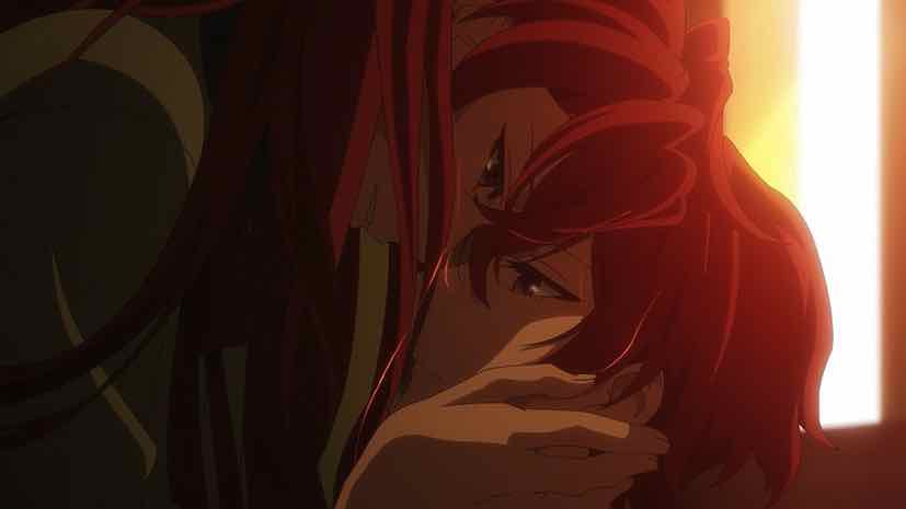 Mahoutsukai no Yome - 05 - Lost in Anime