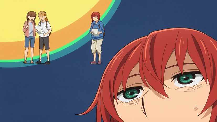Mahoutsukai no Yome Season 2 – 07 - Lost in Anime