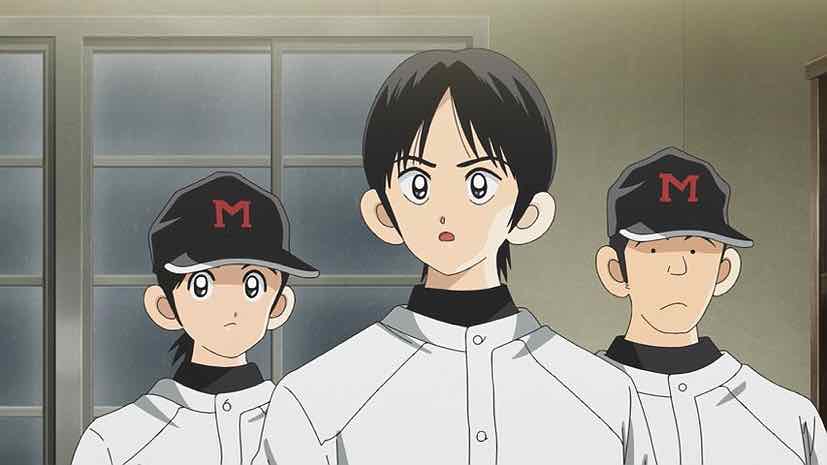Mix Meisei Story season 2 episode 2 reaction #MIXSEASON2 #MixMeiseiStory  #sportanime #animereaction in 2023 | Sports anime, Anime, Season 2