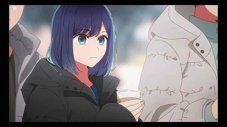 Oshi no Ko – 05 - Lost in Anime