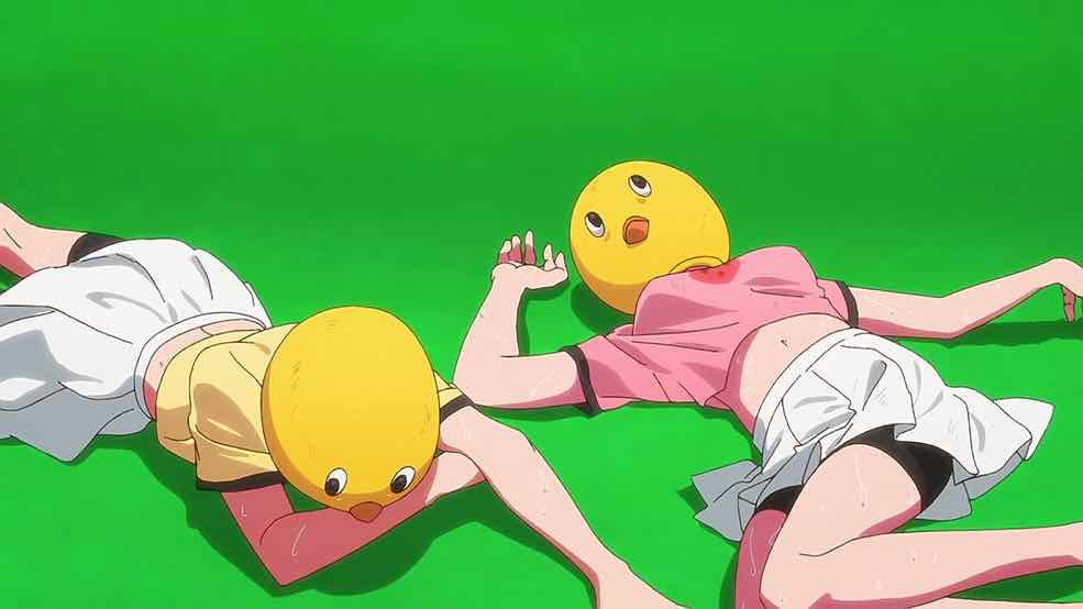 Oshi no Ko – 05 - Lost in Anime