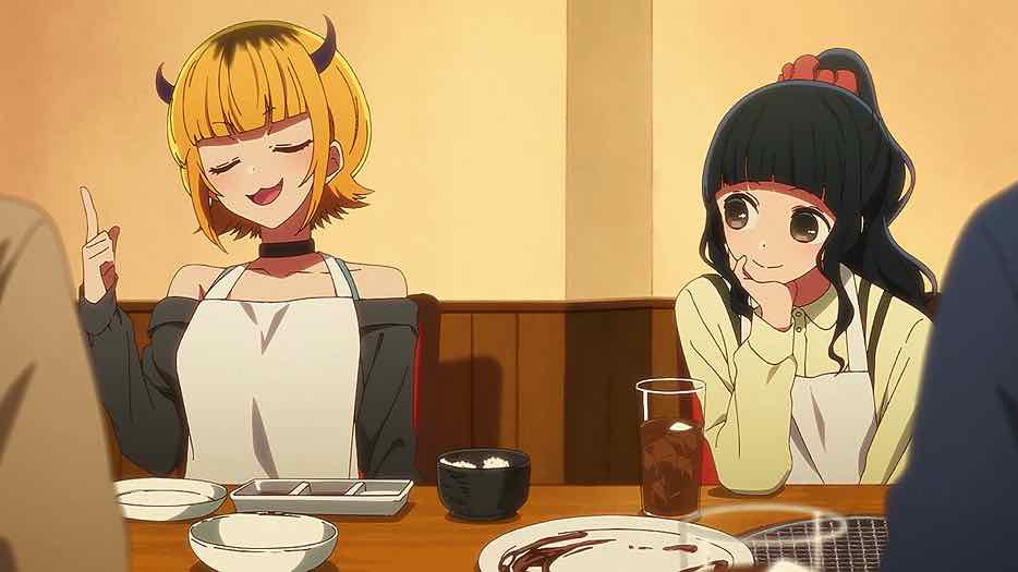 Anime Taste Testing: Marginal Service, Oshi no Ko – OTAKU LOUNGE