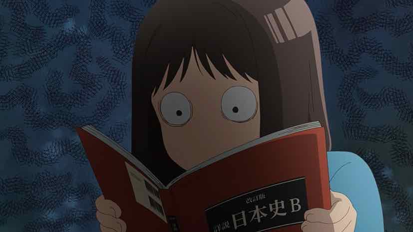 29+] Funny Anime Girl Wallpapers