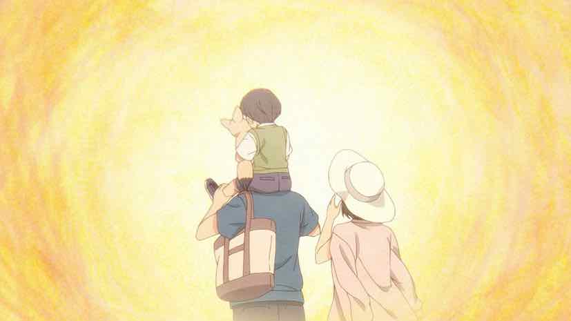 Skipping and Loafing Into TV: Skip and Loafer Anime Arrives April! -  OtakuZasshi
