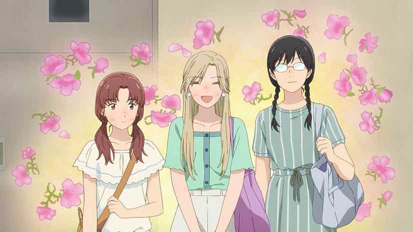 Skipping and Loafing Into TV: Skip and Loafer Anime Arrives April! -  OtakuZasshi