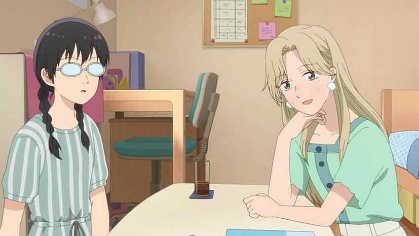 Skipping and Loafing Into TV: Skip and Loafer Anime Arrives April! -  OtakuZasshi