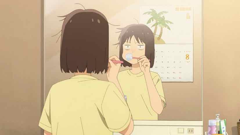 My Senpai is Annoying – 01 (First Impressions) – Climbing the