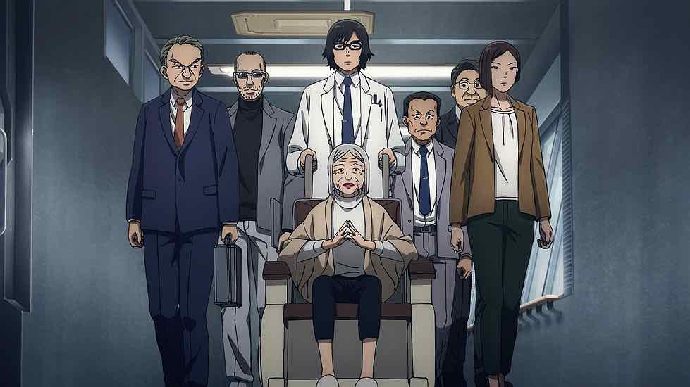 Hiro & Ichirou Are Like Yin & Yang - Inuyashiki Episode 5 Review