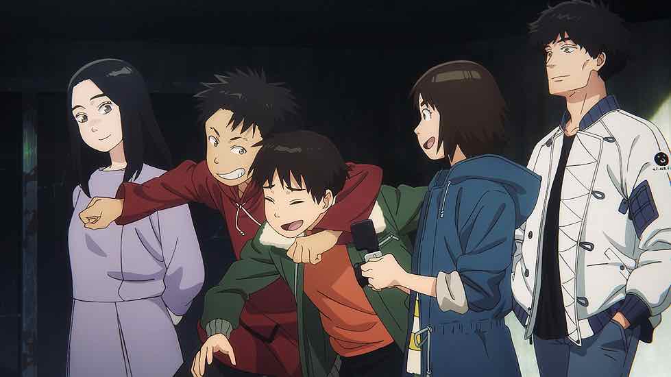 Nome: Tengoku Daimakyou #anime #tengokudaimakyo #animes #animescene #m