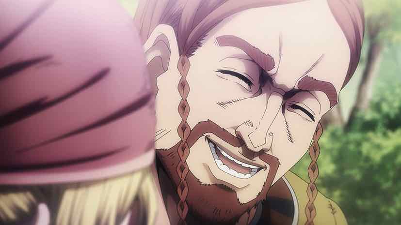 Elite Vinland Saga