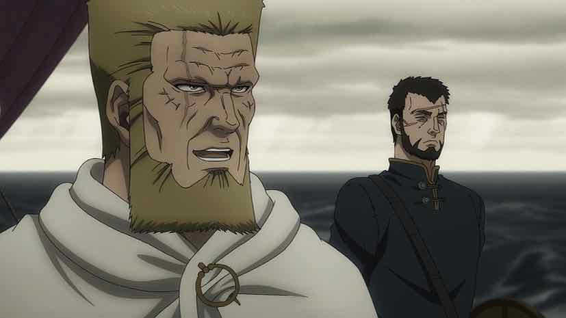 Ketil (Vinland Saga Season 2) - Pictures 