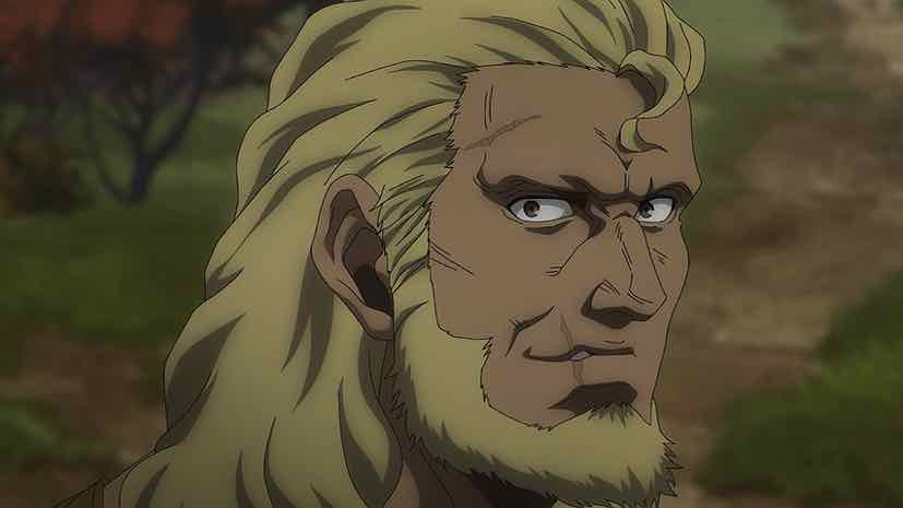 Anime Corner - JUST IN: Vinland Saga Season 2 - New