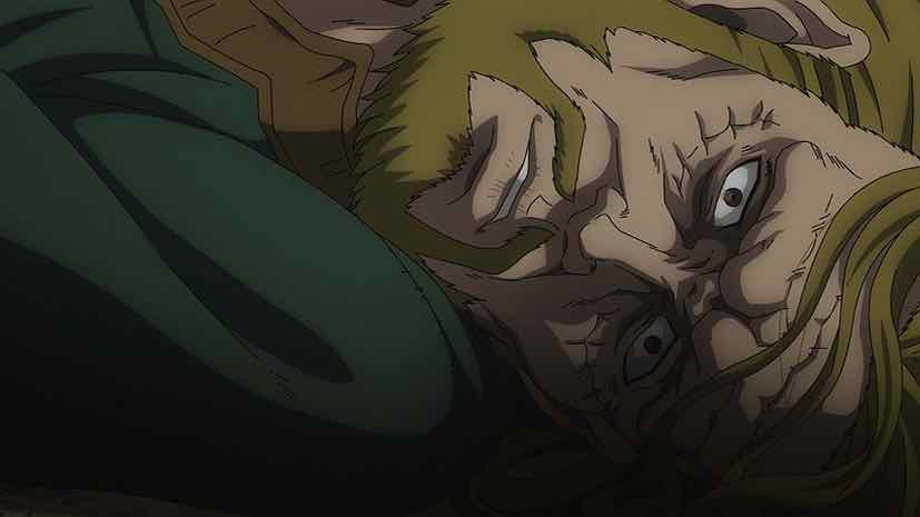 NEWS: VINLAND SAGA Season 2 has - Anime Corner News